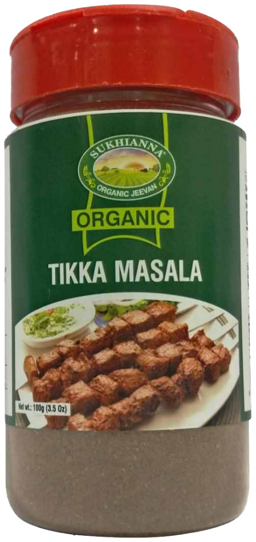 SUKHIANNA TIKKA MASALA