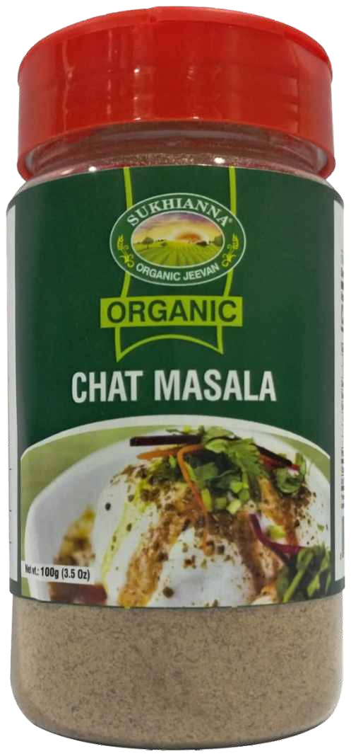 SUKHIANNA CHAT MASALA