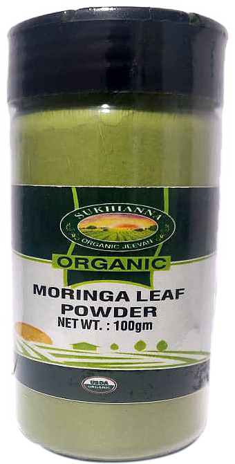 SUKHIANNA MORIANGA LEAF POWDER