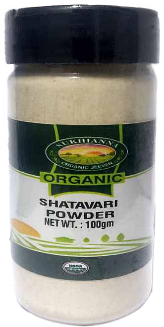 SUKHIANNA SATAVARI POWDER