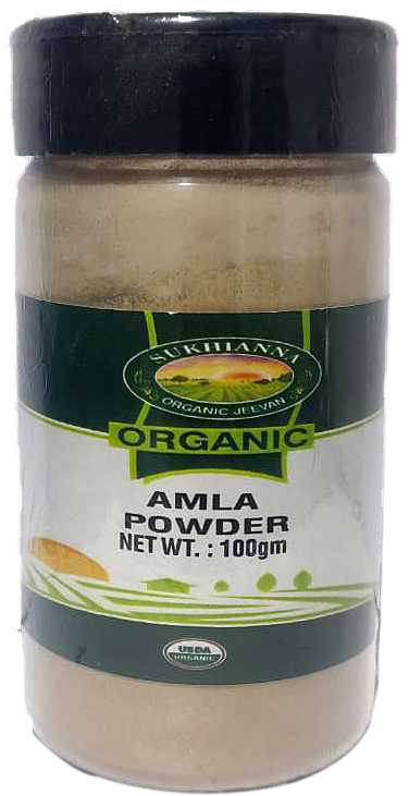 SUKHIANNA AMLA POWDER