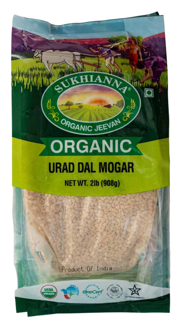 SUKHIANNA URAD DAL MOGAR