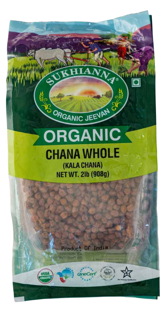SUKHIANNA CHANA WHOLE