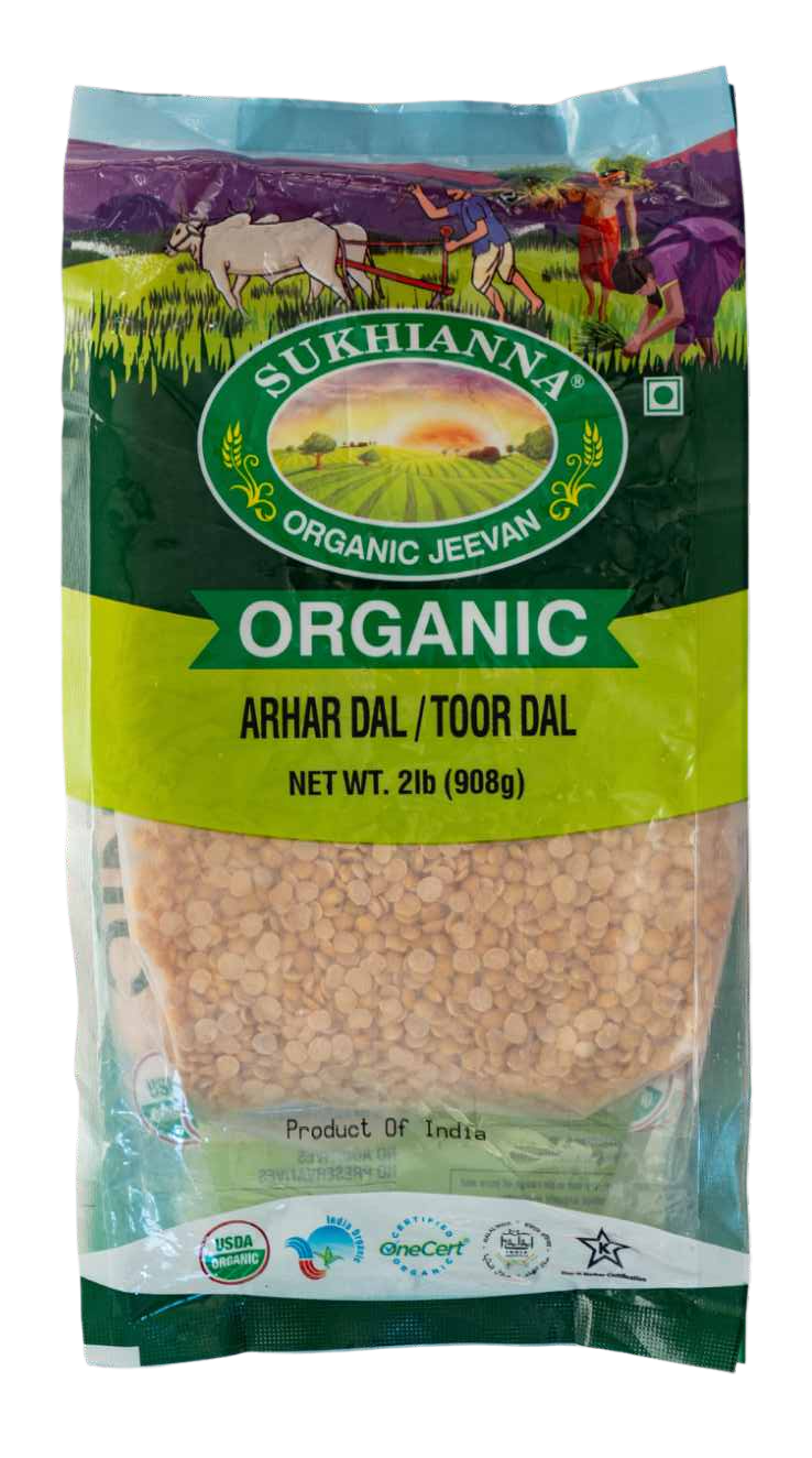 SUKHIANNA TOOR DAL