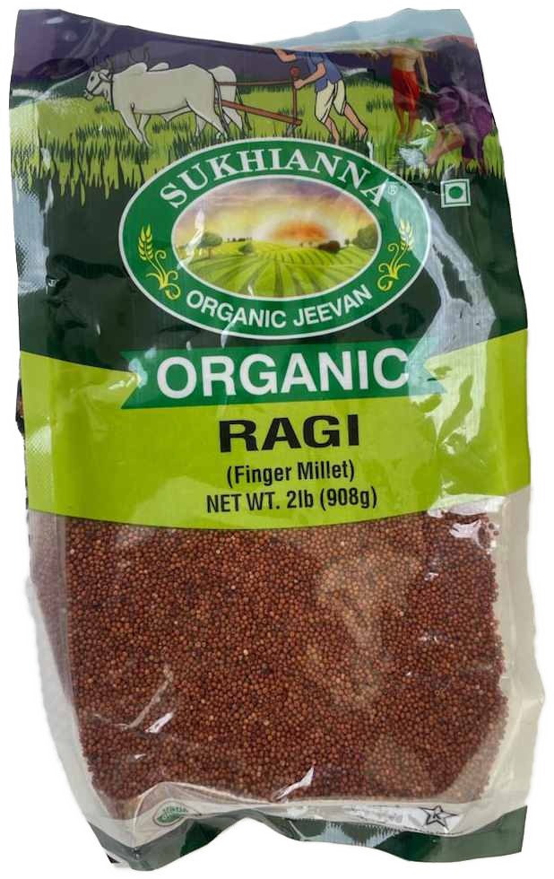 SUKHIANNA RAGI