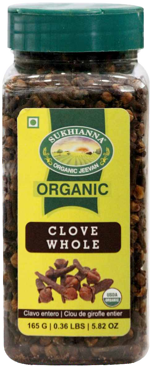 SUKHIANNA CLOVE WHOLE