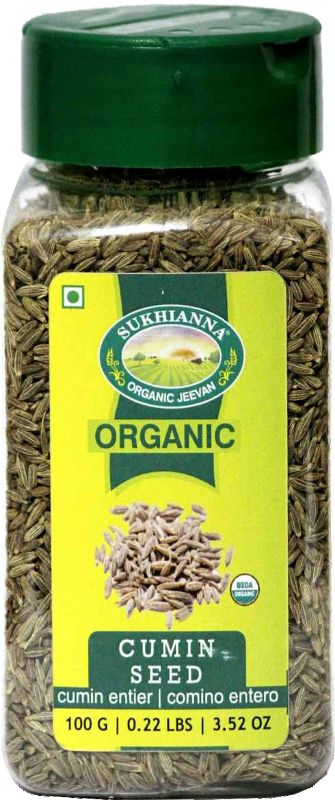 SUKHIANNA CUMIN SEED