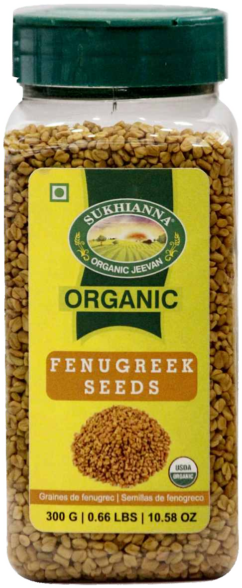 SUKHIANNA FENUGREEK SEEDS
