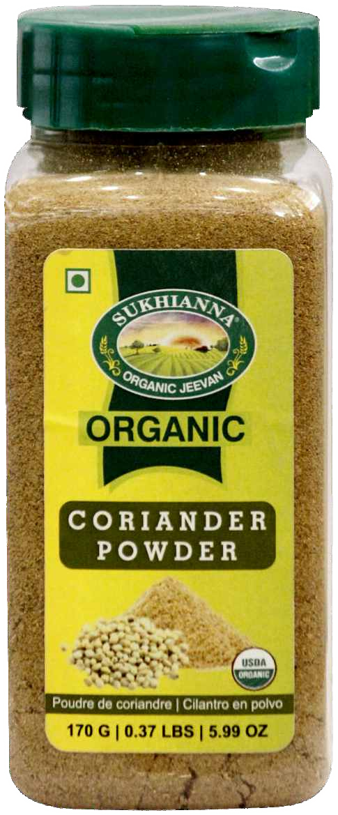 SUKHIANNA CORIANDER POWDER