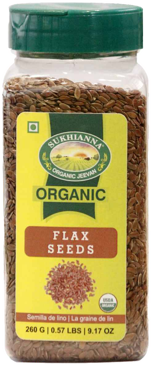 SUKHIANNA FLEX SEED