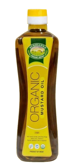 SUKHIANNA GROUNDNUT OIL