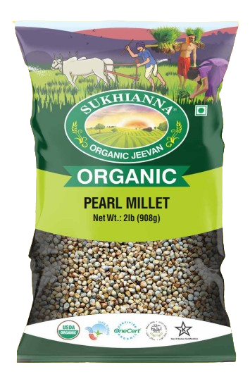SUKHIANNA PEARL MILLET