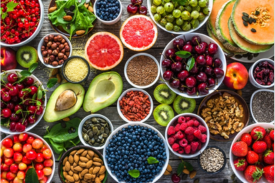 Organic Sweeteners