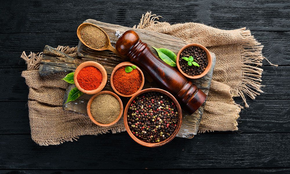 Organic Sweeteners